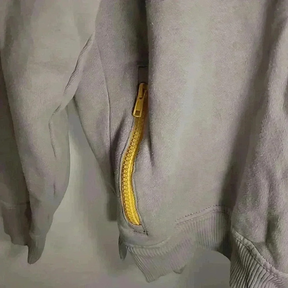 Disney Cruise Line Sweatsuit  Adult M Hoodie Mens RARE - Picture 4 of 7